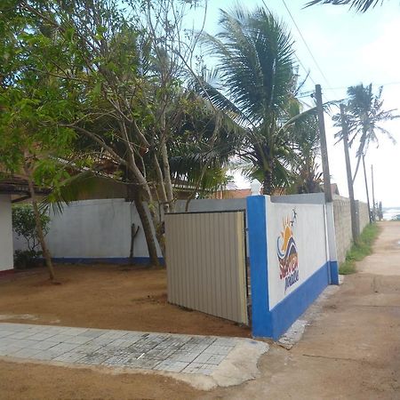 ווליגאמה Seaview Paradise Inn מראה חיצוני תמונה