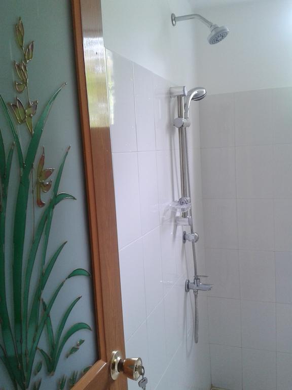 ווליגאמה Seaview Paradise Inn חדר תמונה