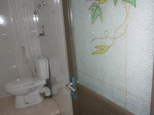 ווליגאמה Seaview Paradise Inn מראה חיצוני תמונה