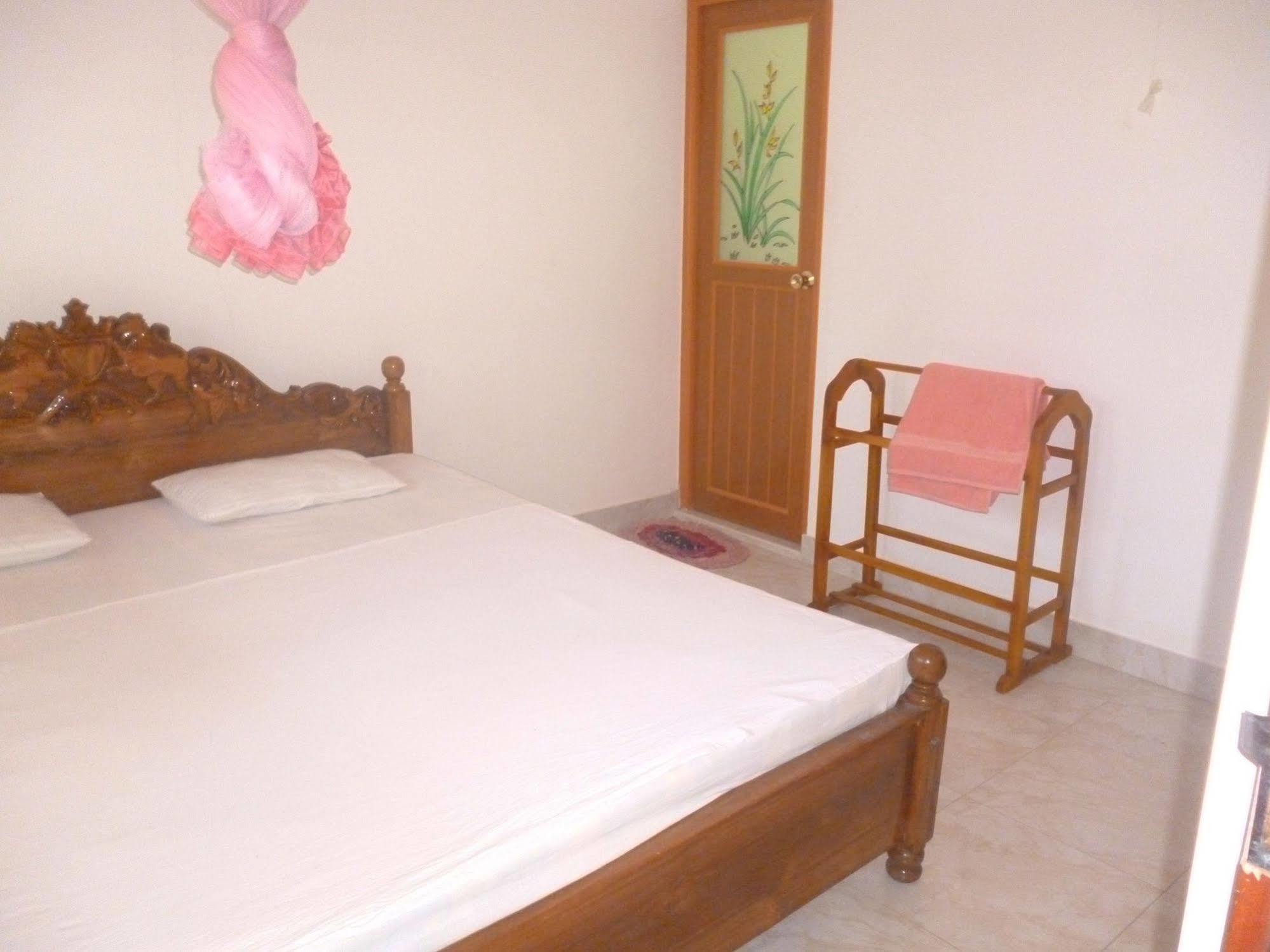 ווליגאמה Seaview Paradise Inn מראה חיצוני תמונה